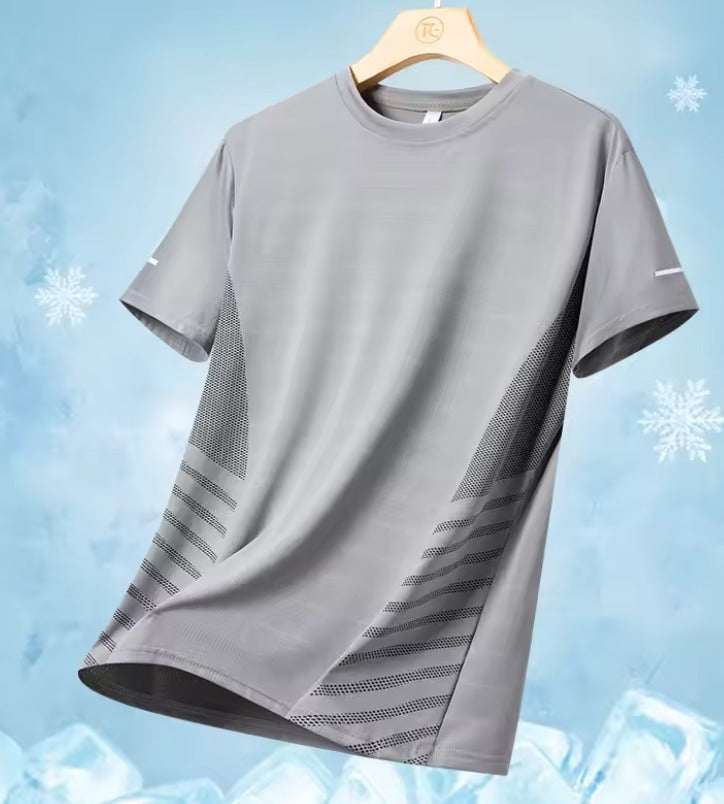 KIT 5 Camisetas Dryfit esportivas