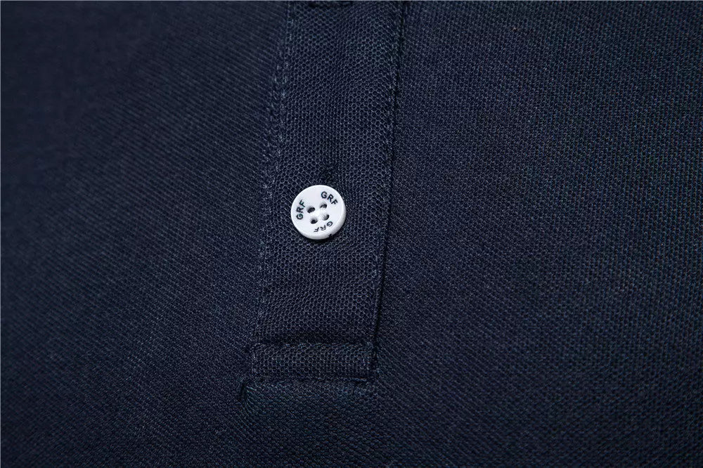 Camisa Valentim Masculina Polo ECH013