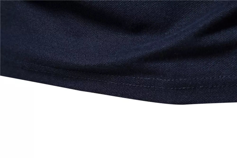 Camisa Valentim Masculina Polo ECH013
