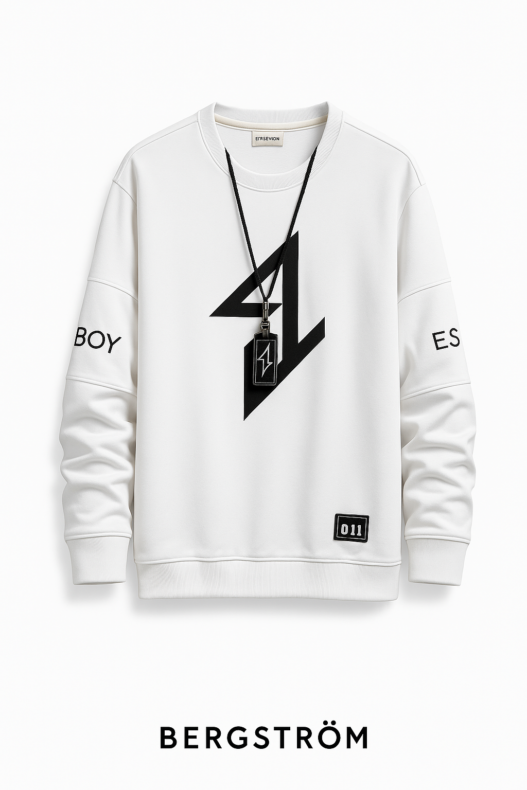 Kit 3 Blusas Bergström – Edição Exclusiva