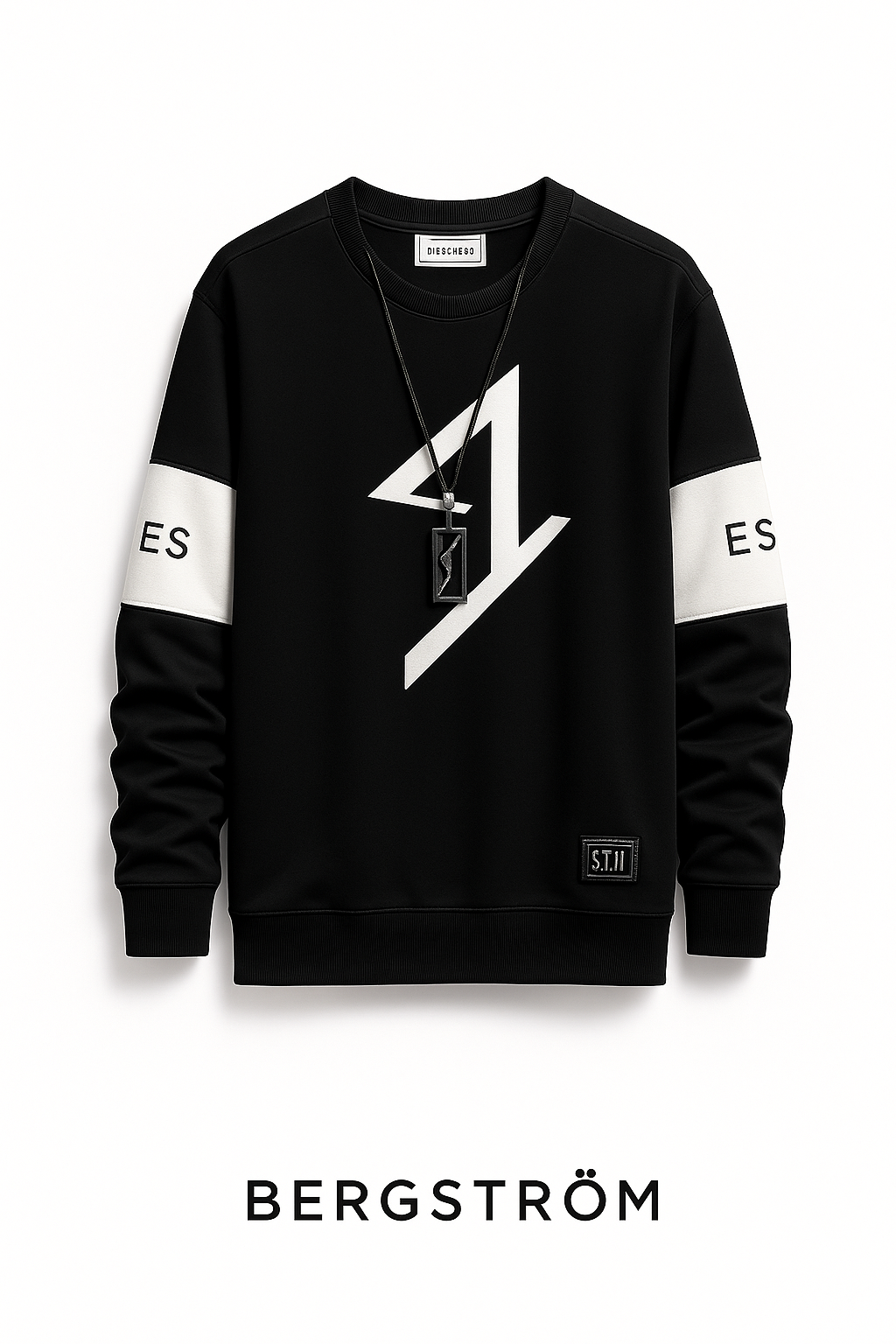 Kit 3 Blusas Bergström – Edição Exclusiva