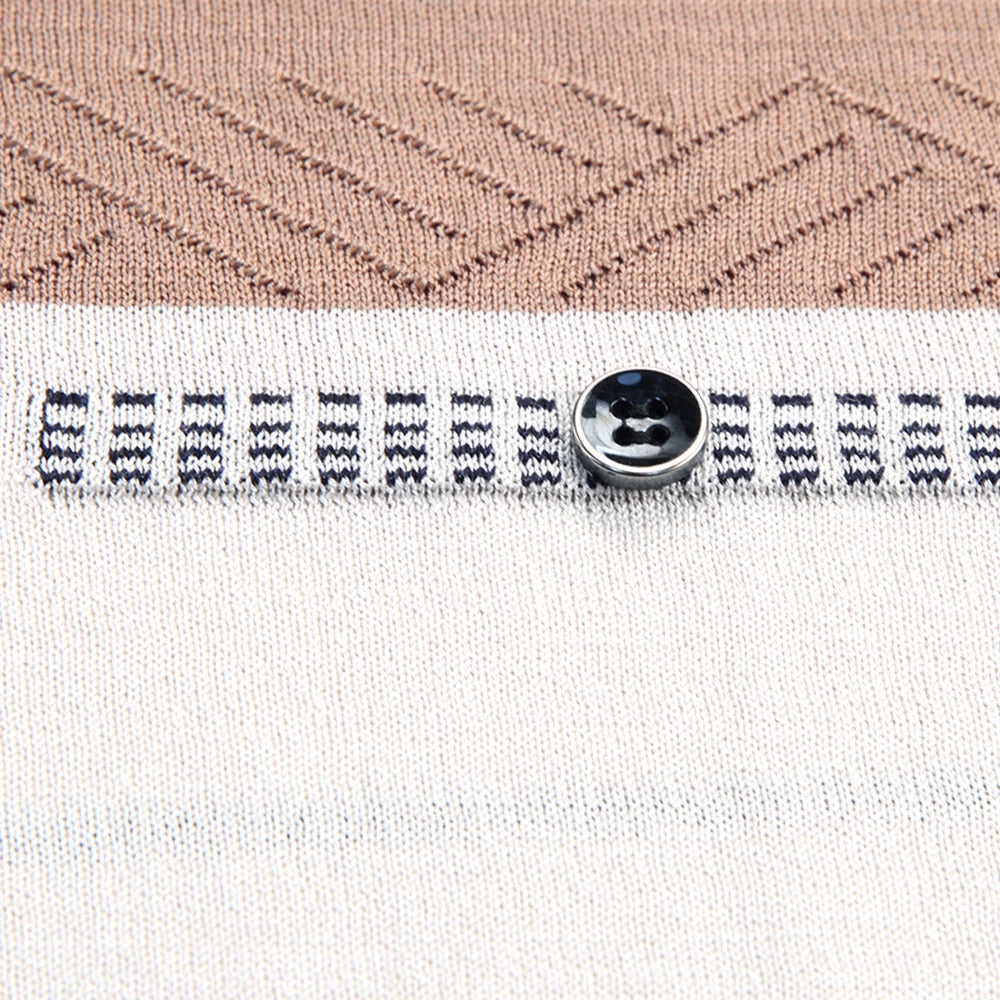 Camisa Valentim Masculina Polo MV042