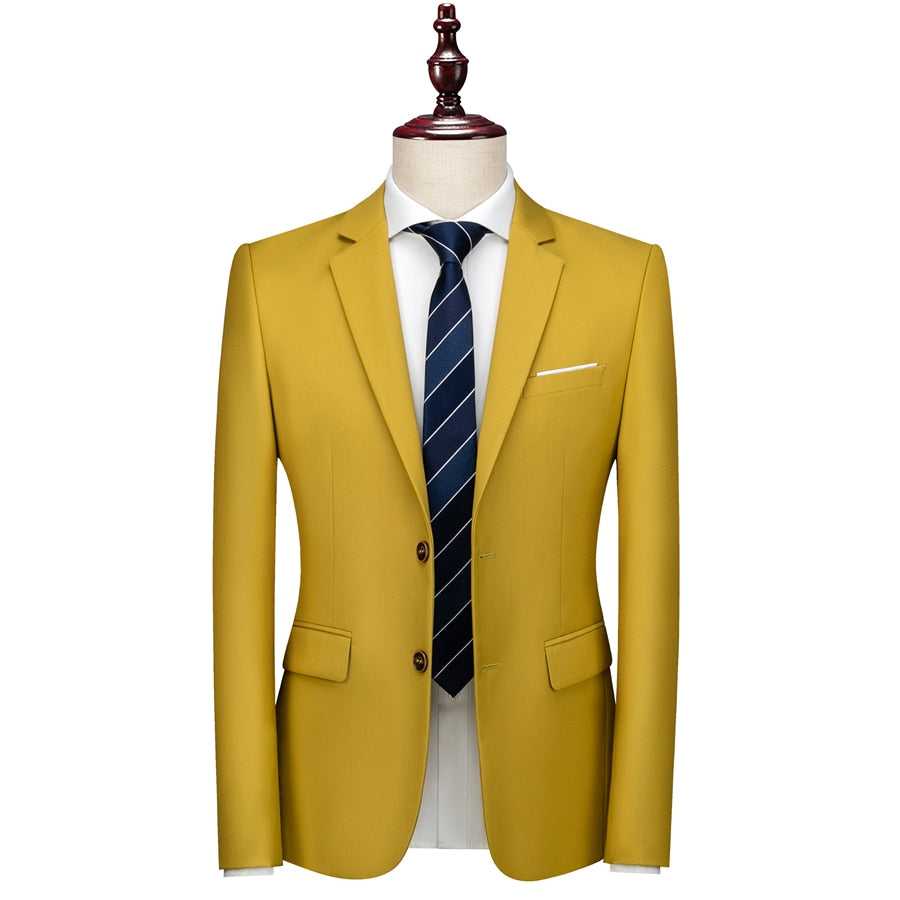 Blazer Valentim Masculino MV314