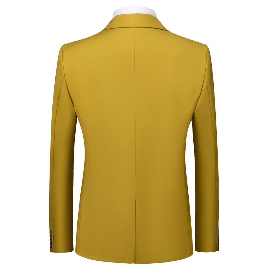 Blazer Valentim Masculino MV314