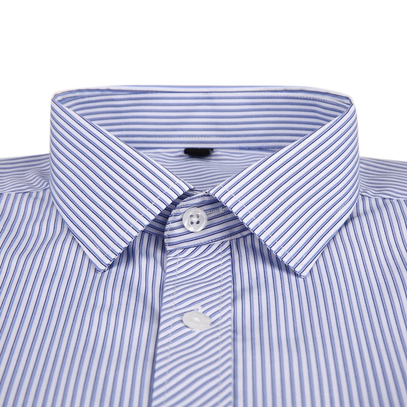 Camisa Valentim Masculina Social ECH012