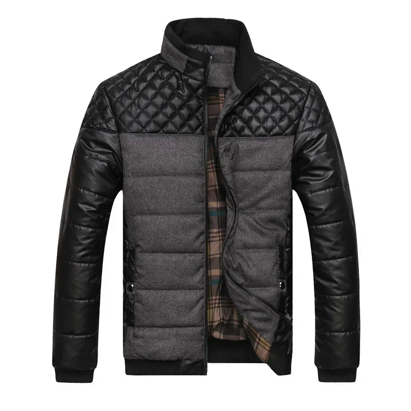 Jaqueta Valentim Masculina Ref274