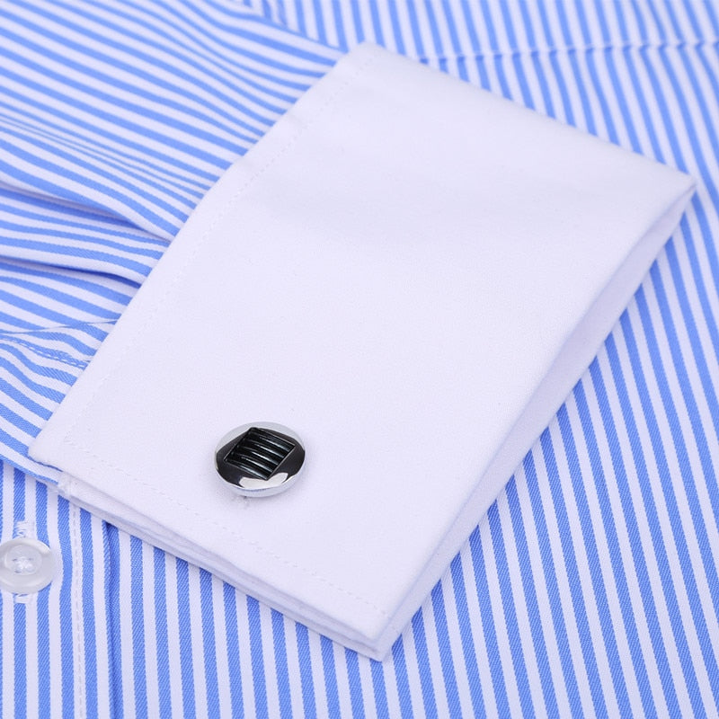 Camisa Valentim Masculina Social MV394
