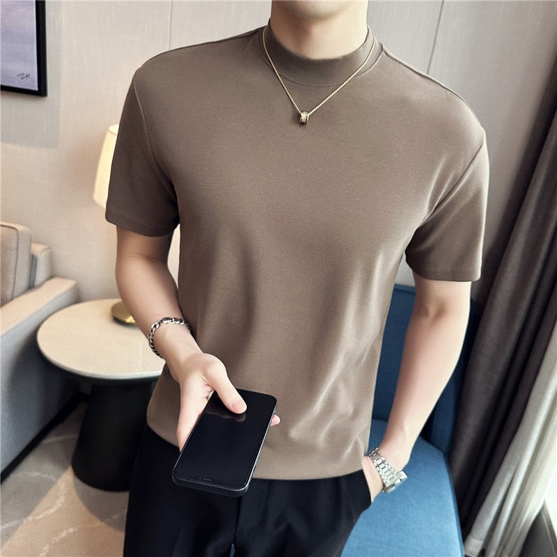 Camiseta Valentim Masculina Ref141
