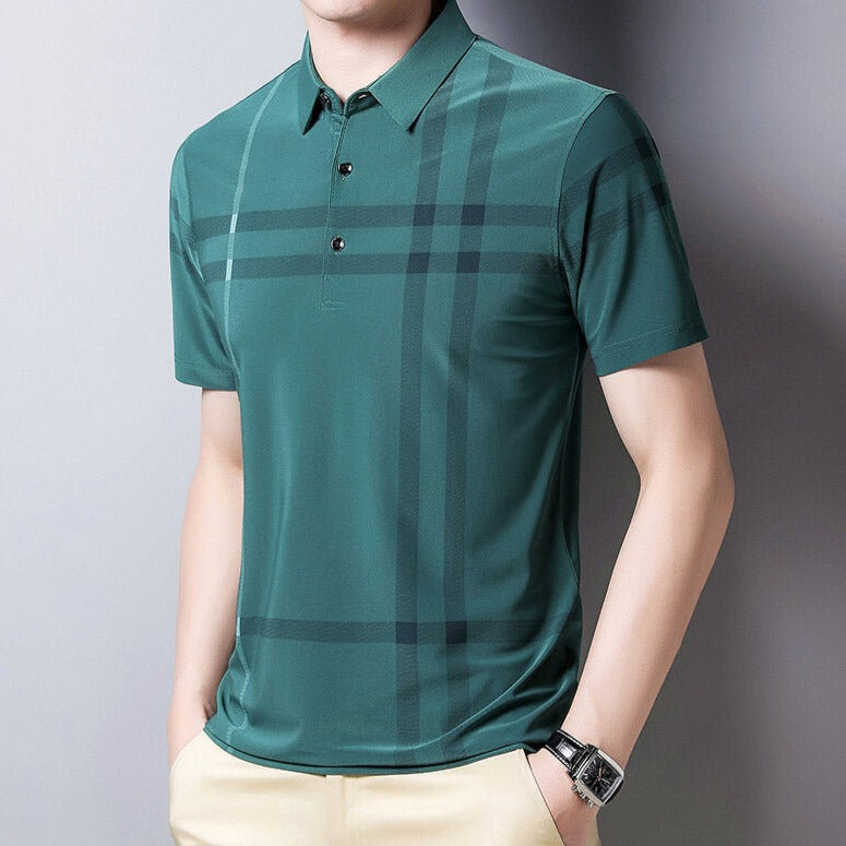 Camisa Valentim Masculina Polo MV040