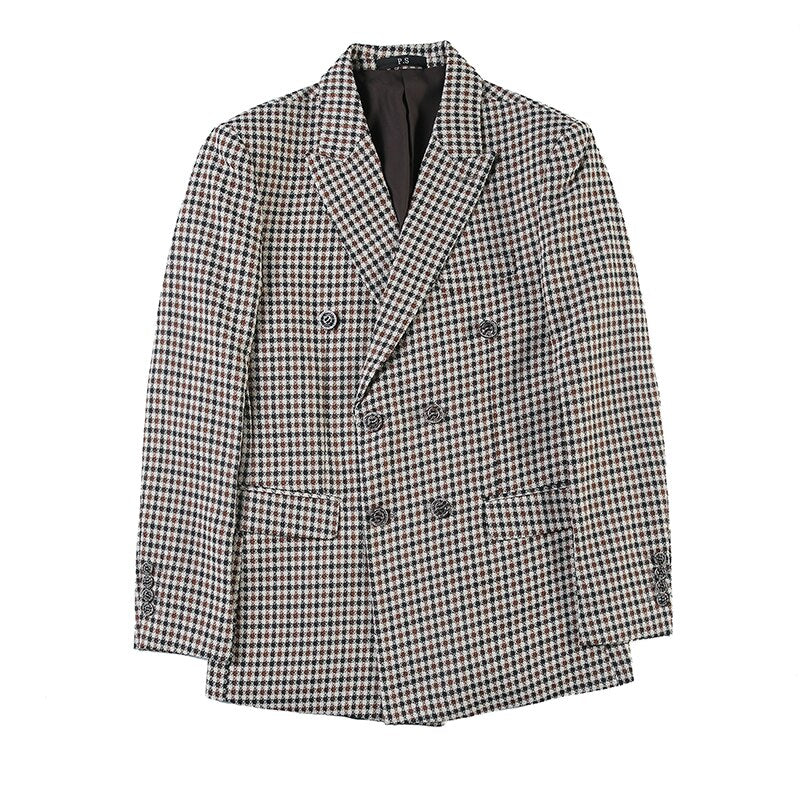 Costume Valentim Masculino Ref234
