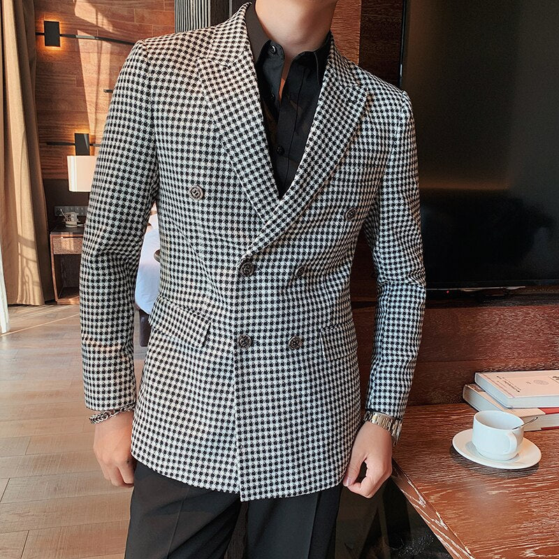 Costume Valentim Masculino Ref234