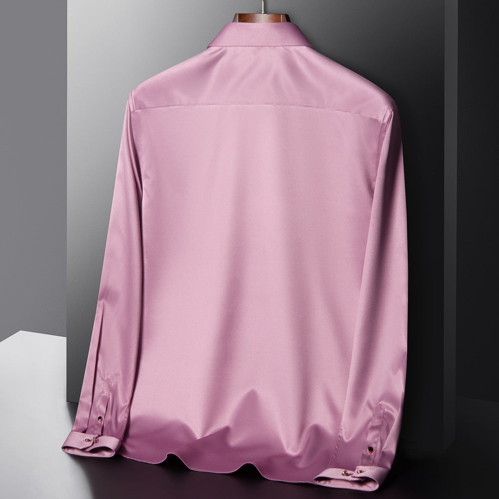Camisa Valentim Masculina Social MV444