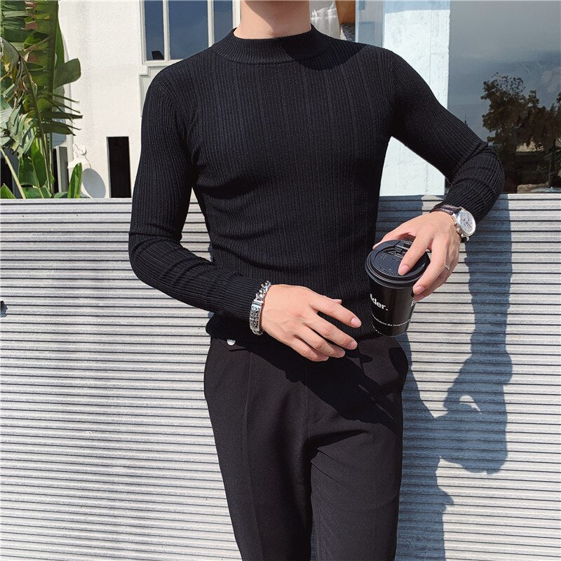Suéter Valentim Masculino Ref173