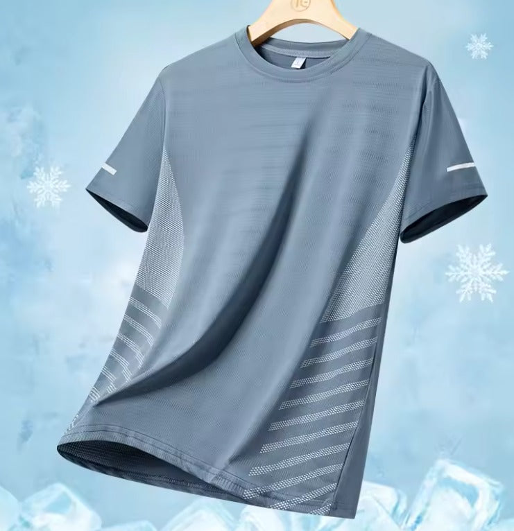 KIT 5 Camisetas Dryfit esportivas