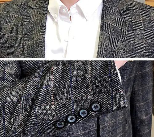 Blazer Valentim Masculino MV006