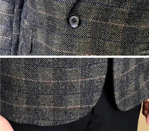 Blazer Valentim Masculino MV006