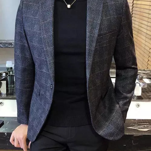 Blazer Valentim Masculino MV006