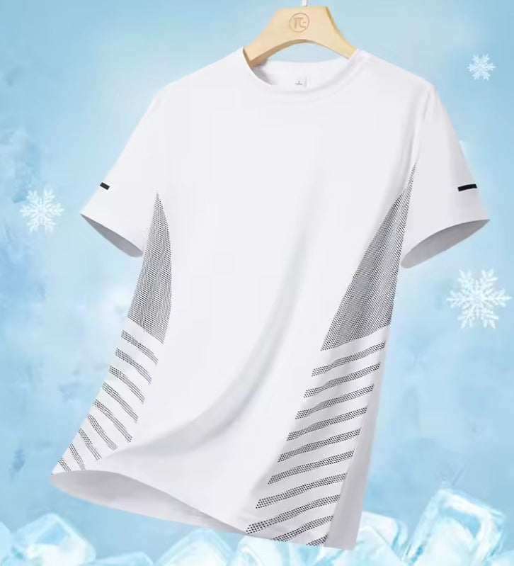 KIT 5 Camisetas Dryfit esportivas
