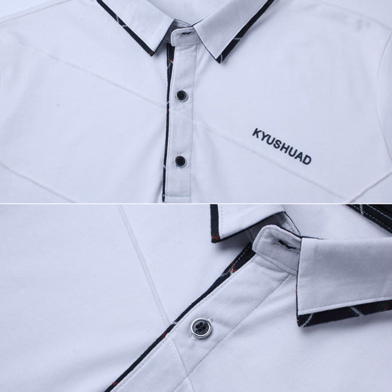 Camisa Valentim Masculina Polo MV026