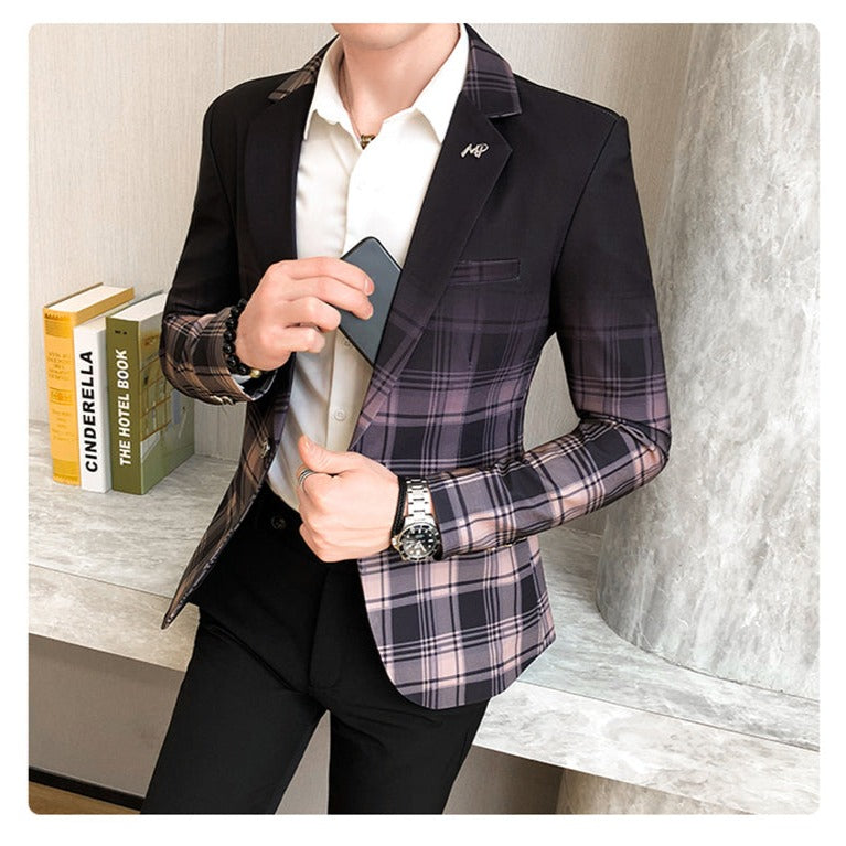Blazer Valentim Masculino MV021