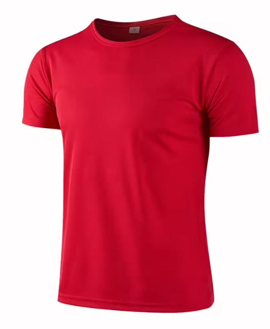4 Camisetas Basicas Bergstrom