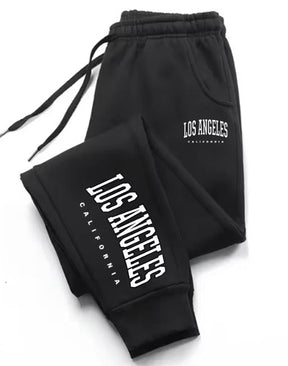 PROMOÇÃO 4 CALÇAS MOLETOM LOS ANGELES -