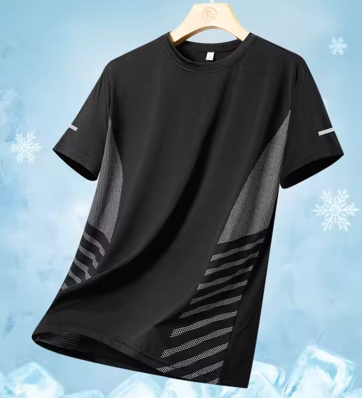 KIT 5 Camisetas Dryfit esportivas