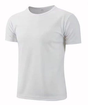 4 Camisetas Basicas Bergstrom
