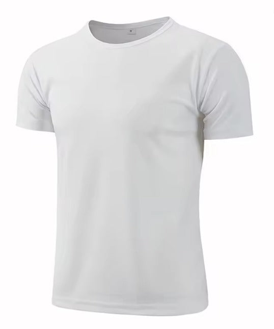 4 Camisetas Basicas Bergstrom
