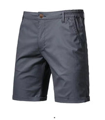 Bermudas em Sarja Alfaitaria Premium