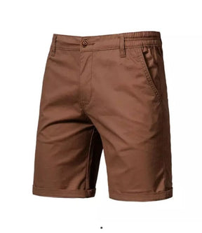 Bermudas em Sarja Alfaitaria Premium
