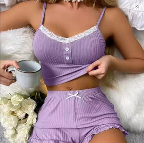 KIT 4 Pijamas Bergstrom