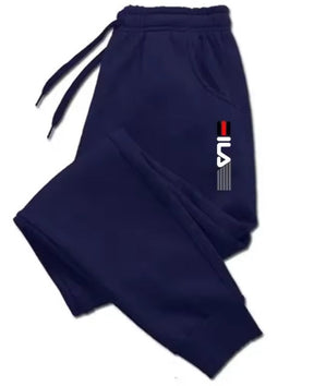PROMOÇÃO 3 CALÇAS MOLETOM FILA -