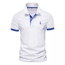 Camisa Valentim Masculina Polo ECH013