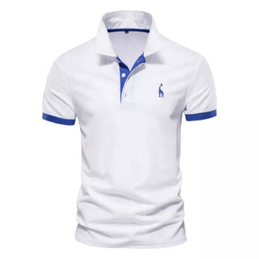 Camisa Valentim Masculina Polo ECH013