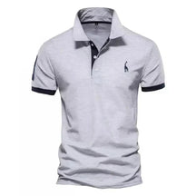 Camisa Valentim Masculina Polo ECH013