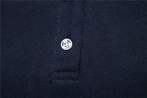 Camisa Valentim Masculina Polo ECH013