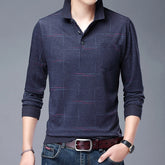 Camisa Valentim Masculina Polo MV043