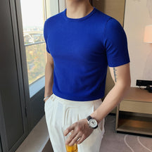 Camiseta Valentim Masculina Ref138