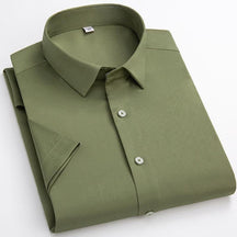 Camisa Valentim Masculina Social MV374
