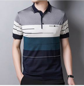 Camisa Valentim Masculina Polo MV042