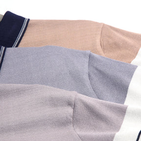 Camisa Valentim Masculina Polo MV042