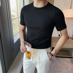 Camiseta Valentim Masculina Ref138