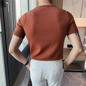 Camiseta Valentim Masculina Ref138