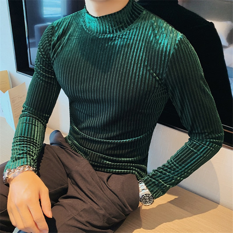 Camiseta Valentim Masculina Ref155