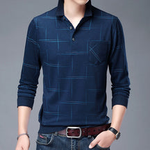 Camisa Valentim Masculina Polo MV043