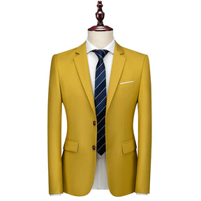 Blazer Valentim Masculino MV314