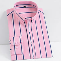 Camisa Valentim Masculina Social MV409