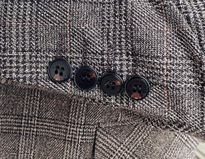 Terno Valentim Masculino MV153