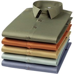 Camisa Valentim Masculina Social MV374